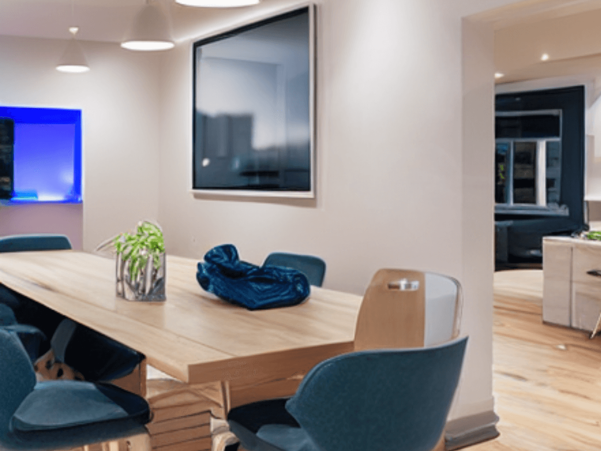 Curated visual reference: Advanced Home Automation For Luxury Homes In Sweden Reference: Home Valley Smart Homes Advanced Home Automation Installations