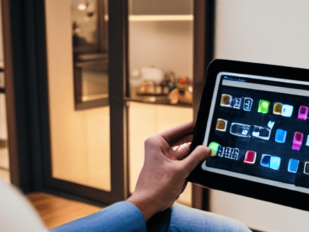 Luxury smart lighting installations Cape Town